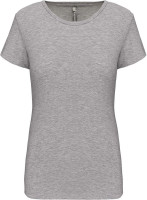 Light grey heather