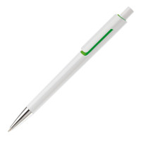 Wit / Groen