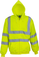 Hi Vis Yellow