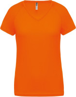 Fluorescent Orange