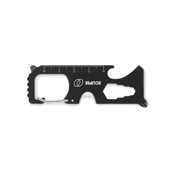 VETOOL - Multi-tool visitekaarthouder