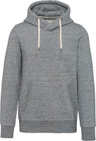 Slub Grey Heather