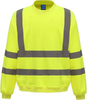 Hi Vis Yellow