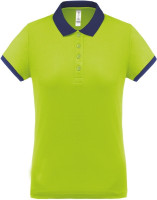 Lime / Sporty Navy