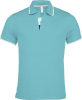 Light Turquoise / White / Navy