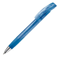 Transparant Blauw