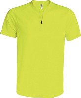 Fluorescent Yellow