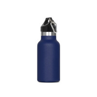 Donkerblauw