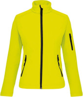 Fluorescent Yellow