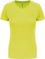 Fluorescent Yellow