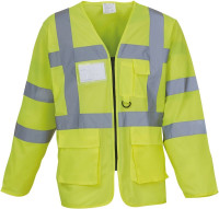 Hi Vis Yellow