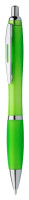 lime groen