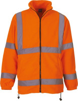 Hi Vis Orange