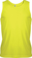 Fluorescent Yellow