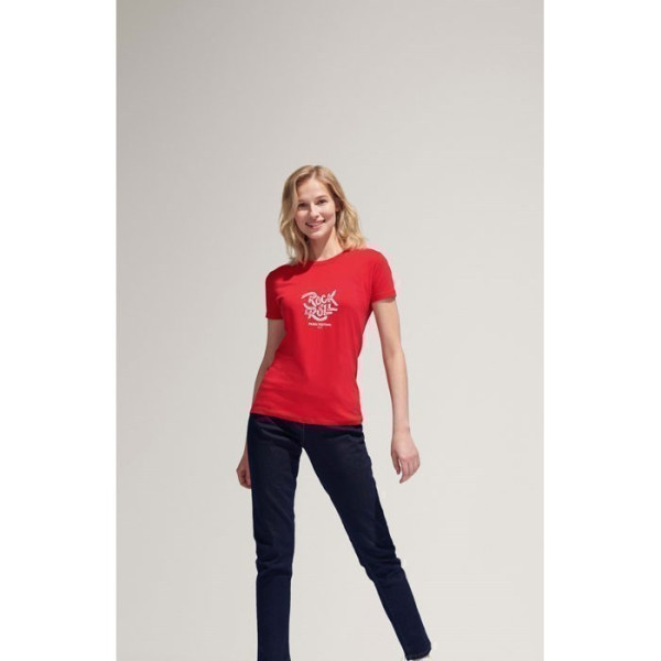 IMPERIAL WOMEN - IMPERIAL DAMES T-Shirt 190g