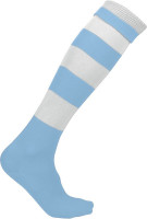 Sporty Sky Blue / White